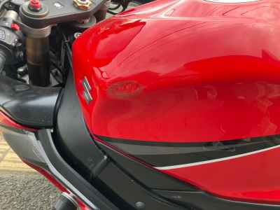 Suzuki GSX-R1000 2006
