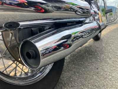 Yamaha XVS1100 Drag Star Classic 2006