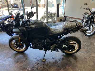 Yamaha Tracer 9 GT 2025