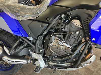 Yamaha Tenere 700 2025