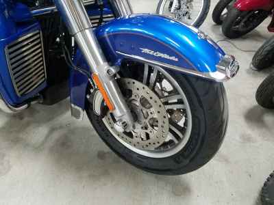 Harley-Davidson Electra Glide FLHTCU1690 Trike 2016