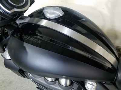 Triumph Rocket 3 R 2022