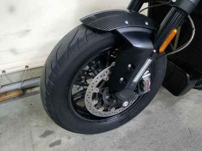 Triumph Rocket 3 R 2022