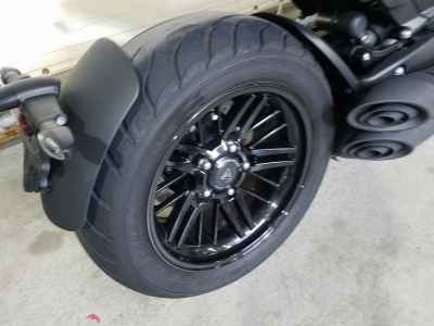 Triumph Rocket 3 R 2022