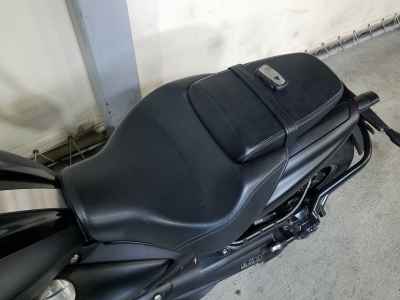Triumph Rocket 3 R 2022