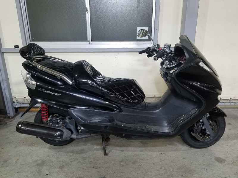Yamaha Majesty 250C 2006