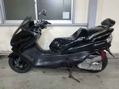 Yamaha Majesty 250C 2006