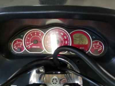 Yamaha Majesty 250C 2006