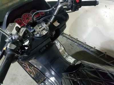 Yamaha Majesty 250C 2006