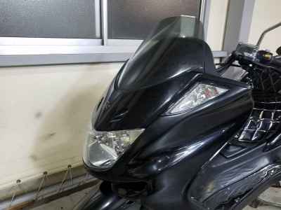 Yamaha Majesty 250C 2006