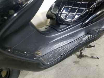 Yamaha Majesty 250C 2006
