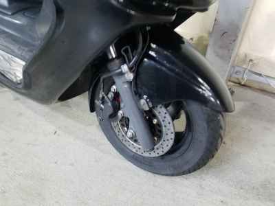 Yamaha Majesty 250C 2006