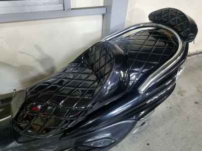 Yamaha Majesty 250C 2006