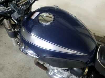 Kawasaki W800 2022