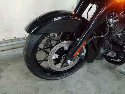 Harley-Davidson Street Glide FLHXS1690 2023