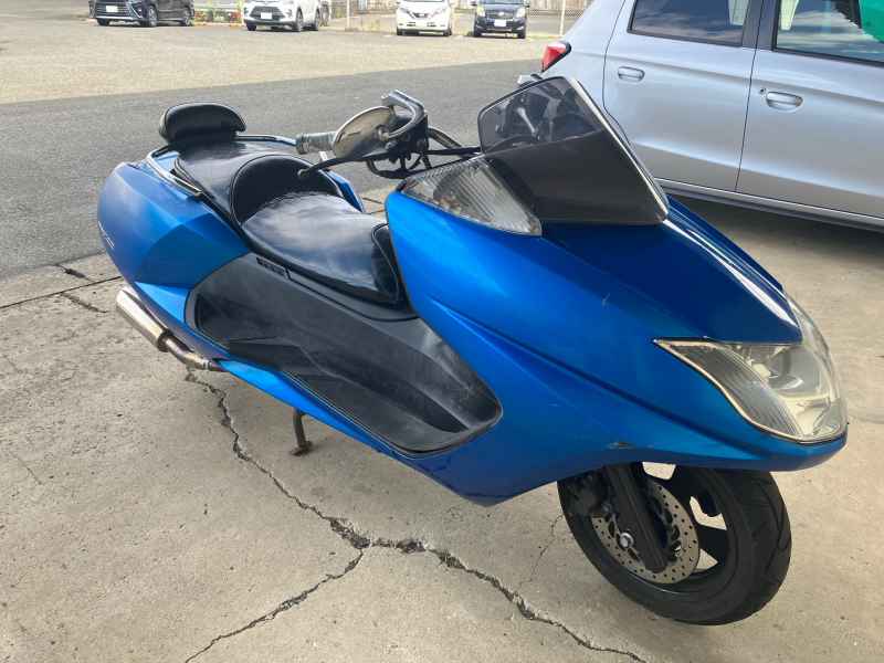 Yamaha Maxam 250 2005