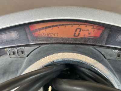 Yamaha Maxam 250 2005