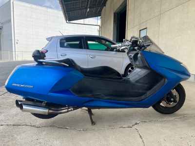 Yamaha Maxam 250 2005
