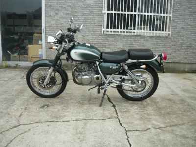 Suzuki ST250E