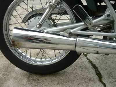 Suzuki ST250E