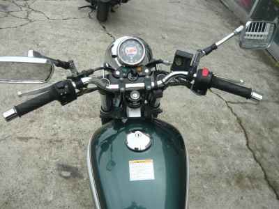 Suzuki ST250E