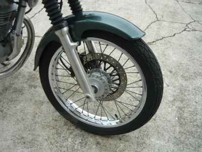 Suzuki ST250E