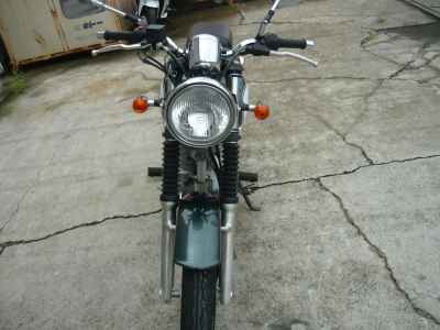 Suzuki ST250E