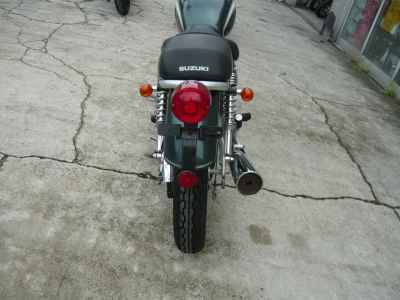 Suzuki ST250E