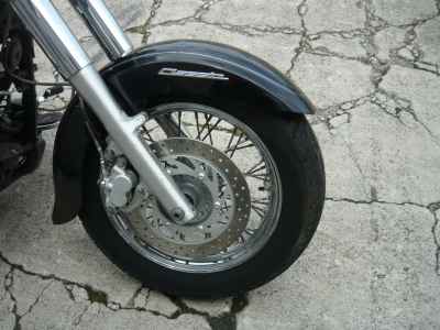 Yamaha XVS400 Drag Star Classic 2006