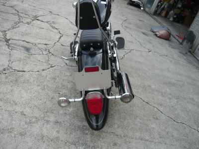 Yamaha XVS400 Drag Star Classic 2006