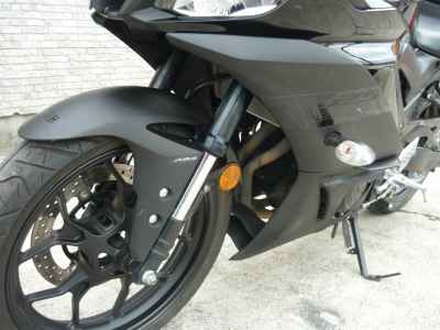 Yamaha YZF-R25 2020