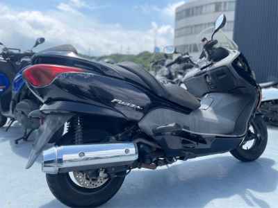 Honda Forza Z 2005