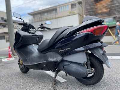 Honda Forza Z 2005