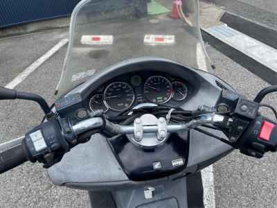 Honda Forza Z 2005