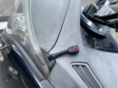Honda Forza Z 2005