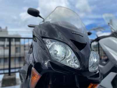 Honda Forza Z 2005