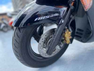 Honda Forza Z 2005