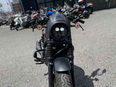 Honda Rebel CMX250 2020
