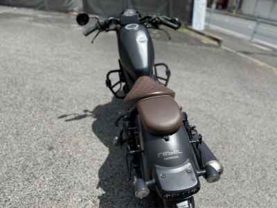 Honda Rebel CMX250 2020