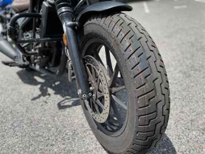Honda Rebel CMX250 2020