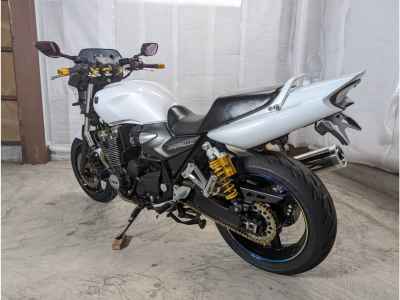 Yamaha XJR1300 2014