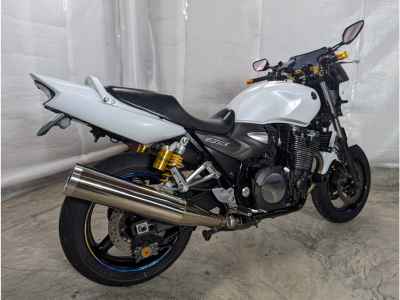 Yamaha XJR1300 2014