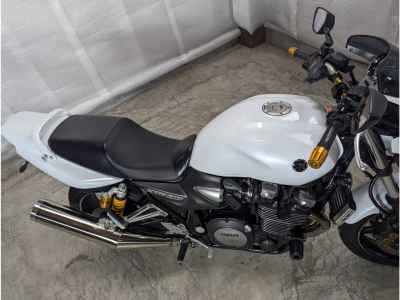 Yamaha XJR1300 2014