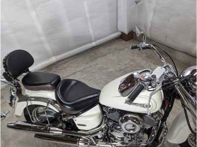 Yamaha XVS400 Drag Star Classic 2013