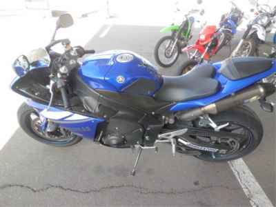 Yamaha YZF-R1 2010