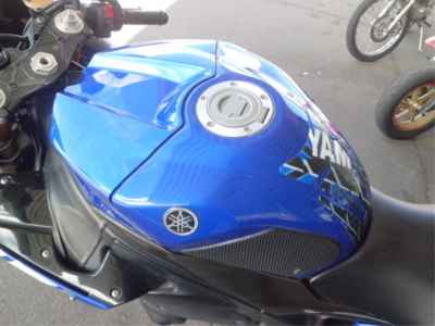 Yamaha YZF-R1 2010