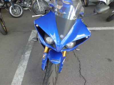 Yamaha YZF-R1 2010