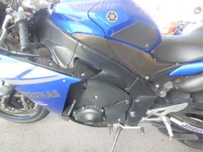 Yamaha YZF-R1 2010
