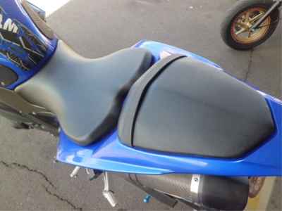 Yamaha YZF-R1 2010