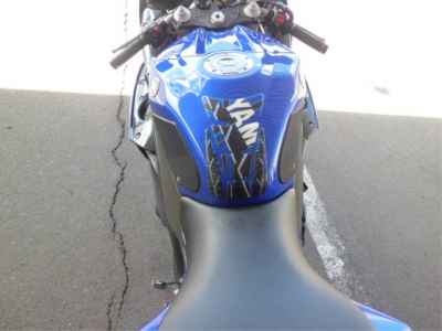 Yamaha YZF-R1 2010